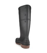 Function CSA esr, noir, bottes  de travail imperméable 16'' en PVC