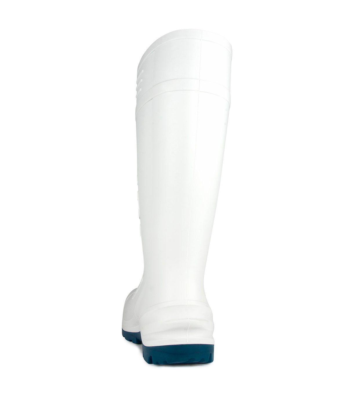 All terrain, blanc, bottes  de travail agroalimentaires en pu, CSA esr