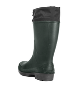 Stormy, vert, bottes  de caoutchouc 15" isolées