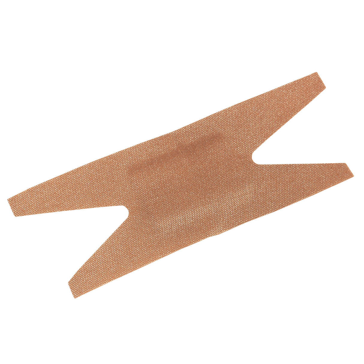 Boite de 100 bandages , Jointures, 3", Tissu, Stérile