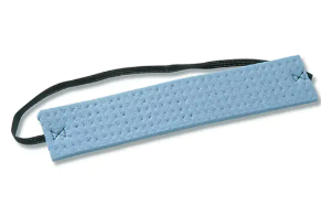 Paquet de 25 bandeau anti-transpiration Drybrow