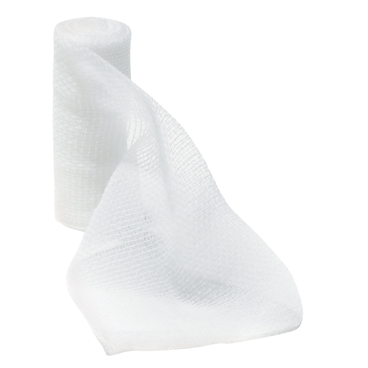 Paquet de 12 bandages de gaze auto-adhésifs , rouleau, 180" lo x 3" la, dispositif médical classe 1