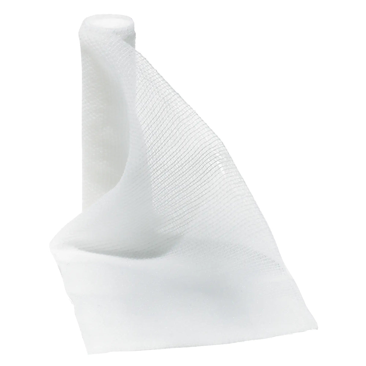 Paquet de 12 bande de gaze , rouleau, 15' lo x 4" la, dispositif médical classe 1