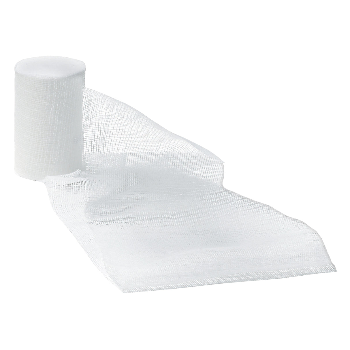 Paquet de 2 bandages de gaze , rouleau, 180" lo x 2" la, dispositif médical classe 1