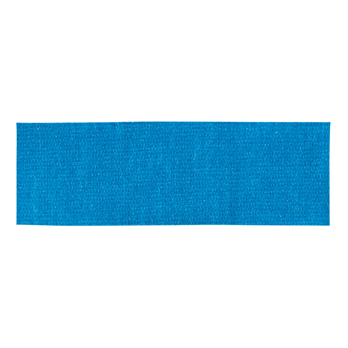 Boite de 50 bandages adhésifs , Rectangulaire/carrée, 3", Tissu détectable, Stérile