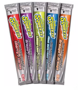 Bâtonnets à glacer Sqweeze Sqwincher