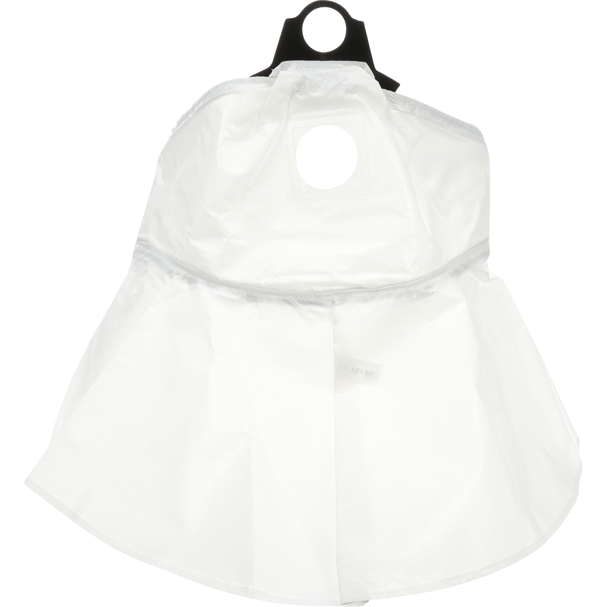 Bavette extérieure standard Versaflo de série M