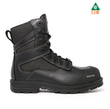 Botte Royer 5700GT AGILITY PARESHOK avec textile fortifié SHIELDTEX