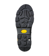 Purofort+ Expander Safety, charcoal, bottes de travail, Vibram XSWork