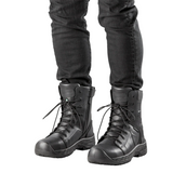 Bottes  Baffin 8 noire Ice Hero