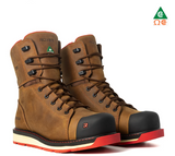 Bottes 8950RTI, IRONBOLT R-dry avec semelle amovible SPACE-R