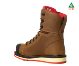 Bottes 8950RTI, IRONBOLT R-dry avec semelle amovible SPACE-R