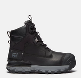 Botte de travail imperméable Boondock Ultralight CSA 6 po à embout en composite pour homme, Grandeur 11