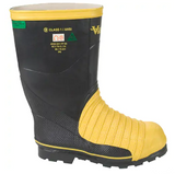 Botte professionnelle Miner VIKING 49ER caoutchouc VW49