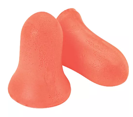 Bouchons oreilles Maximum de Howard Leight