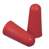 Boite de 200 bouchons d'oreilles à usage unique, haute performance