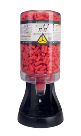 Distributeur de bouchons d'oreilles