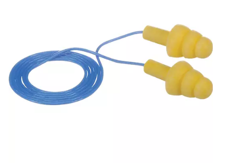 Boite de 100 Bouchons à corde 25 db