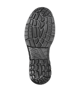 Safest, vert, bottes  imperméables de travail 15" sans métal en PU