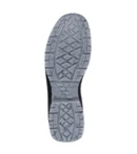 Hamilton, noir camo, souliers de travail athlétique ultraléger