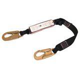 SHOCK PACK LANYARD - 2.5 PI, câble de choc