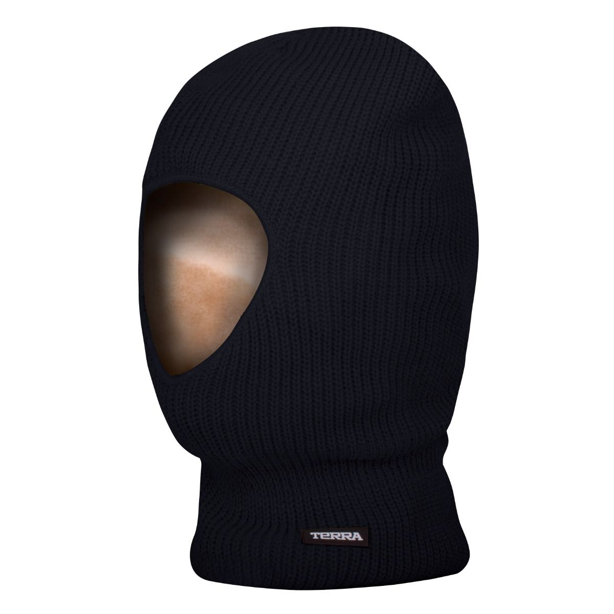 Cagoule haute visibilité, Taille Unique