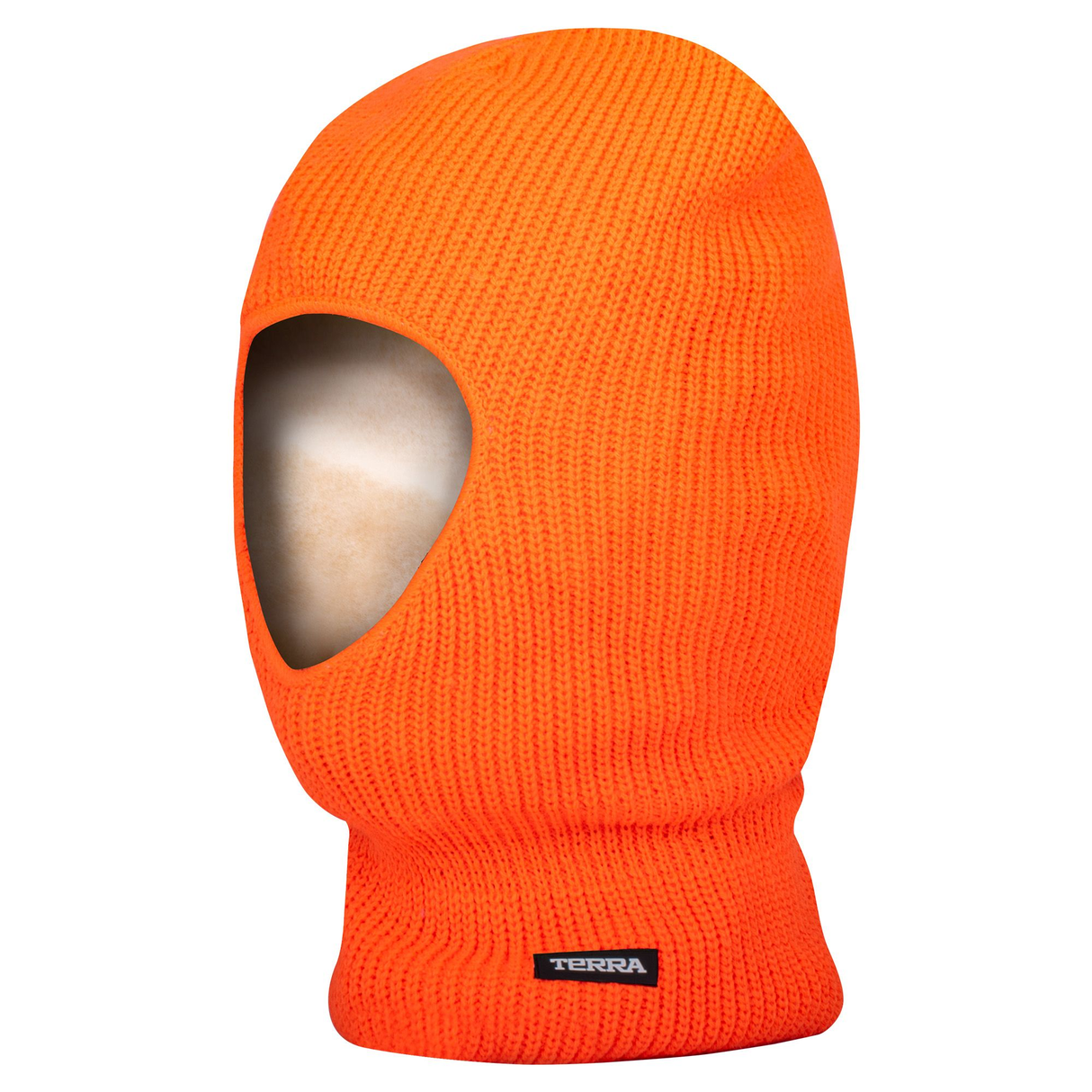Cagoule haute visibilité, Taille Unique