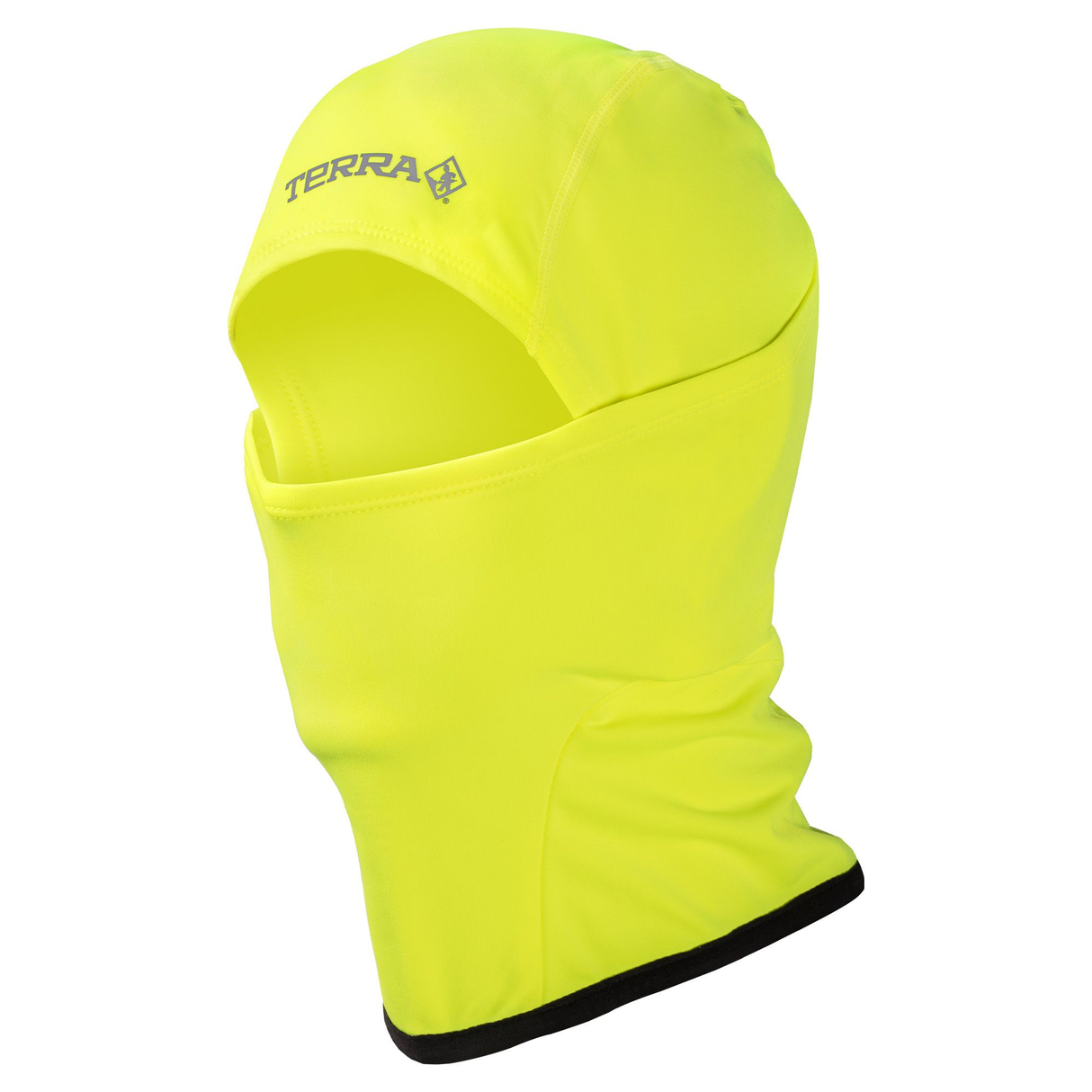 Cagoule haute visibilité, Taille Unique
