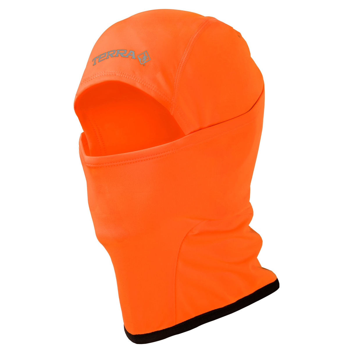 Cagoule haute visibilité, Taille Unique