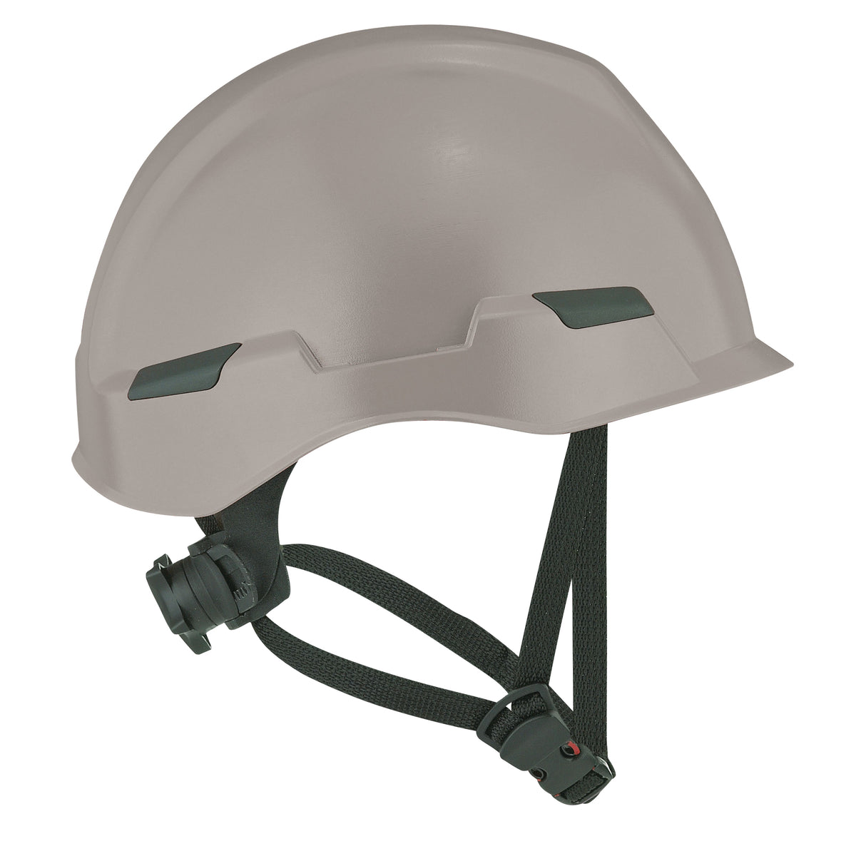 Casque d'alpiniste industriel Rocky de North, répond aux normes CSA type 2, suspension Rochet, non ventilé