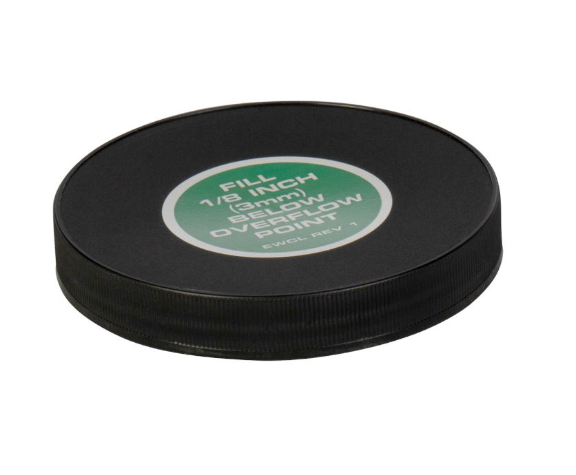 Bouchon distributeur pour douche oculaire
