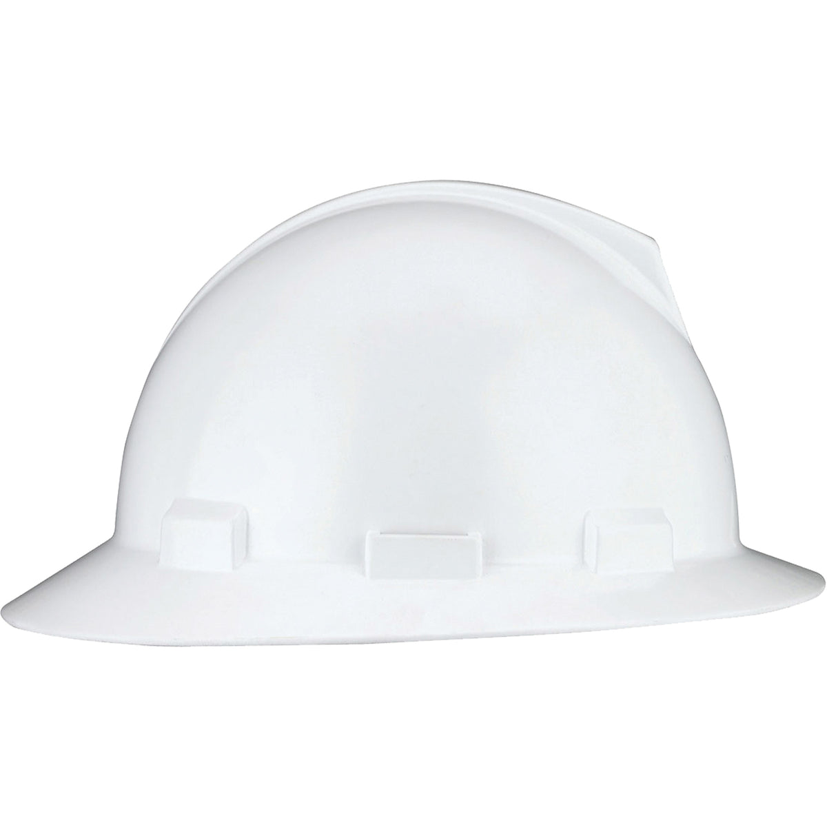 Casque de sécurité à bord complet Annapurna, suspension À douille