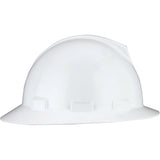 Casque de sécurité à bord complet Annapurna, suspension À douille