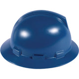 Casque de sécurité à bord complet Annapurna, suspension À douille