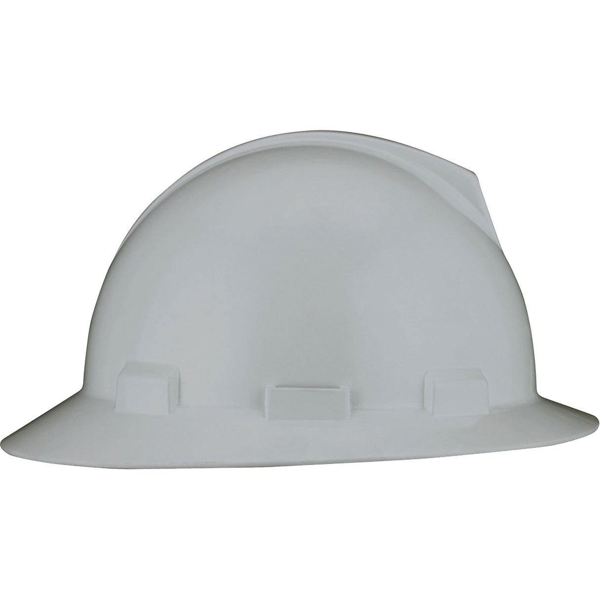 Casque de sécurité à bord complet Annapurna Dynamic , suspension Rochet, blanc