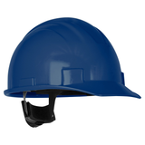 Casque de sécurité de Type 1, classe E, gris, taille unique
