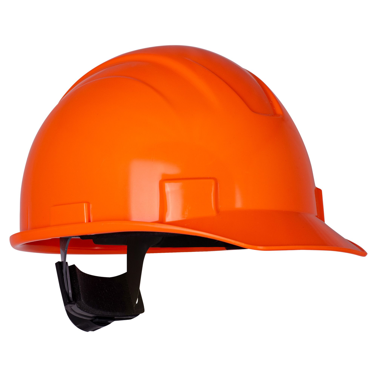 Casque de sécurité de Type 1, classe E, gris, taille unique