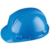 Casque de sécurité Mont-Blanc Dynamic, répond aux normes CSA type 2, suspension rochet, non ventilé