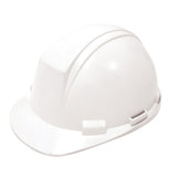Casque de sécurité Mont-Blanc Dynamic, répond aux normes CSA type 2, suspension rochet, non ventilé