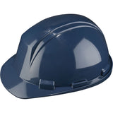 Casque de sécurité Mont-Blanc Dynamic, répond aux normes CSA type 2, suspension rochet, non ventilé