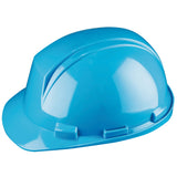 Casque de sécurité Mont-Blanc Dynamic, répond aux normes CSA type 2, suspension rochet, non ventilé