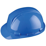 Casque de sécurité Mont-Blanc Dynamic, répond aux normes CSA type 2, suspension rochet, non ventilé