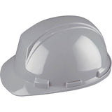 Casque de sécurité Mont-Blanc Dynamic, répond aux normes CSA type 2, suspension rochet, non ventilé