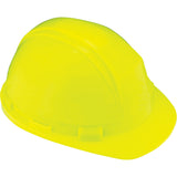 Casque de sécurité Mont-Blanc Dynamic, répond aux normes CSA type 2, suspension rochet, non ventilé