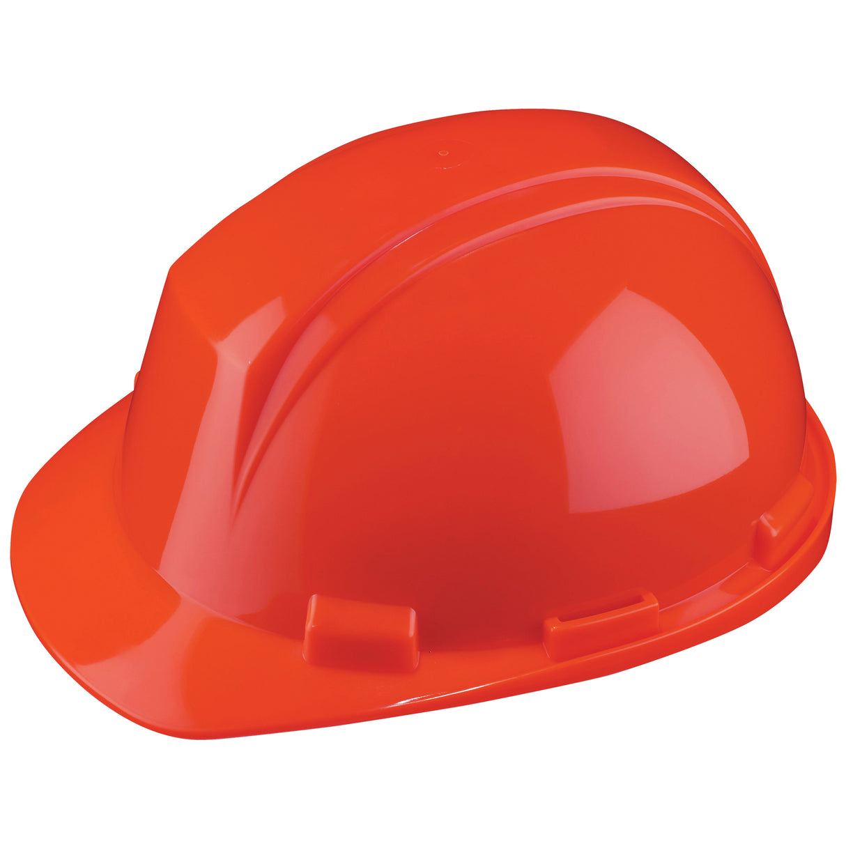 Casque de sécurité Mont-Blanc Dynamic, répond aux normes CSA type 2, suspension rochet, non ventilé