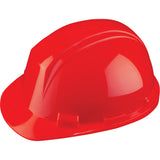 Casque de sécurité Mont-Blanc Dynamic, répond aux normes CSA type 2, suspension rochet, non ventilé