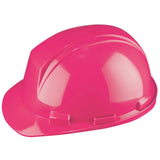 Casque de sécurité Mont-Blanc Dynamic, répond aux normes CSA type 2, suspension rochet, non ventilé