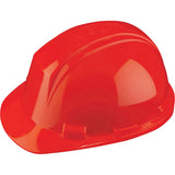 Casque de sécurité Mont-Blanc Dynamic, répond aux normes CSA type 2, suspension rochet, non ventilé