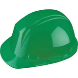 Casque de sécurité Mont-Blanc Dynamic, répond aux normes CSA type 2, suspension rochet, non ventilé