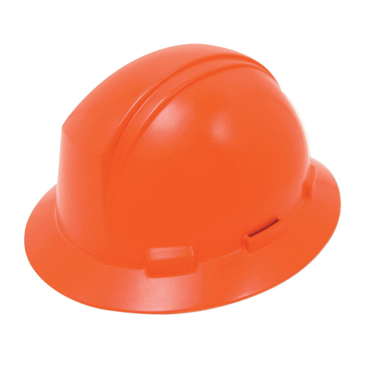 Casque de sécurité à bord complet Kilimanjaro Dynamic, suspension rochet, blanc